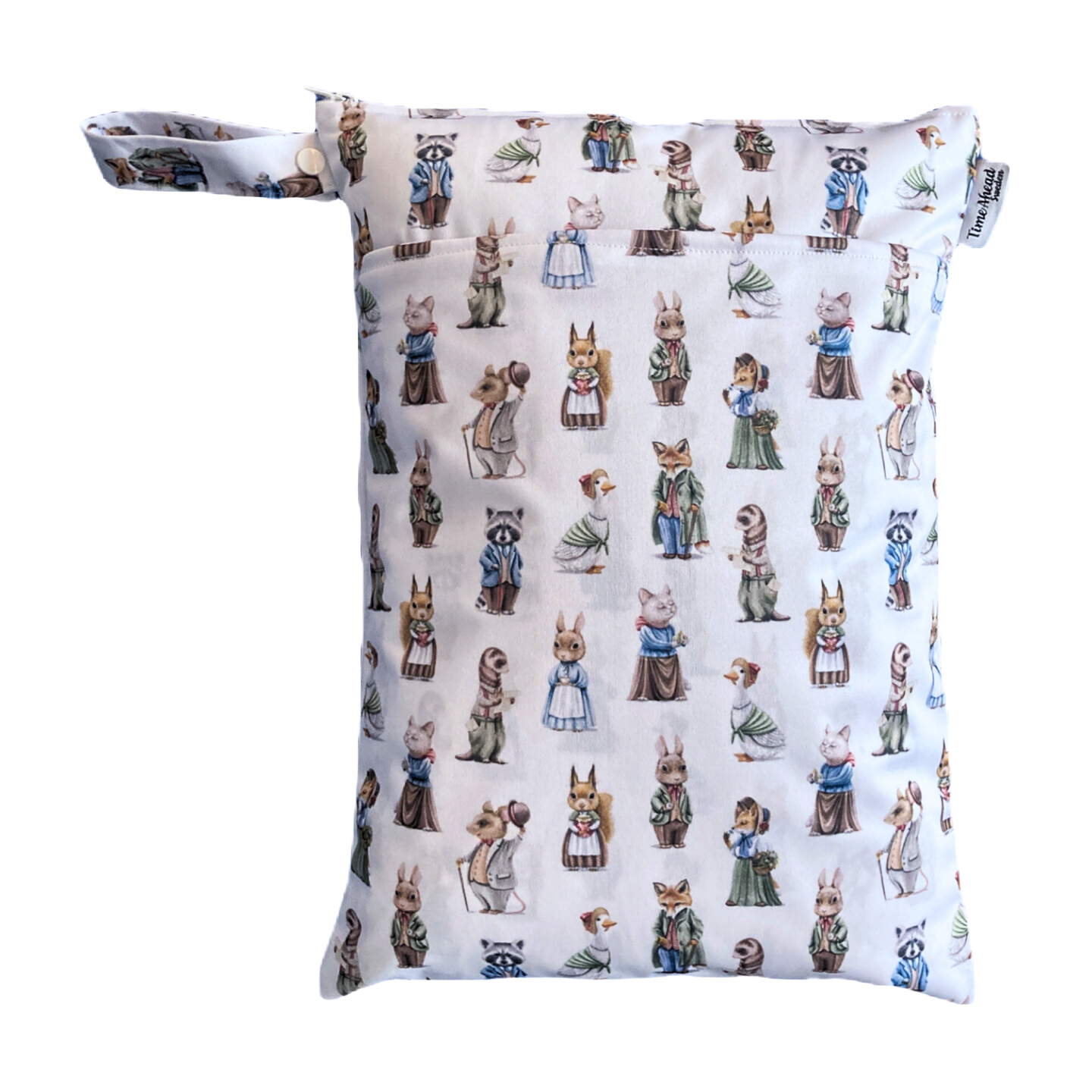 Basic by Time Ahead | Wetbag medium: Vilding - - MamaMilla
