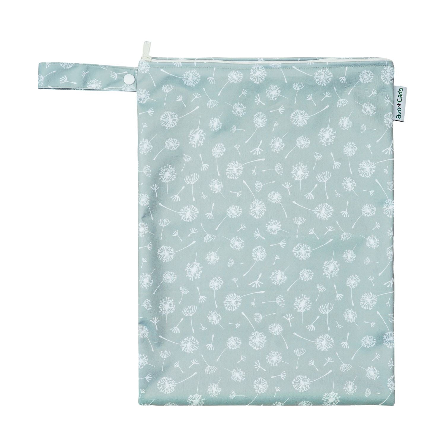 avo+cado Wetbag Medium med ett fack - Greedy - Wetbag medium - MamaMilla
