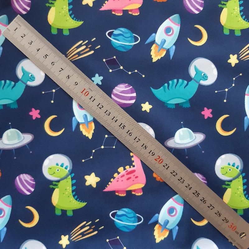 PUL - Space Dino - - MamaMilla