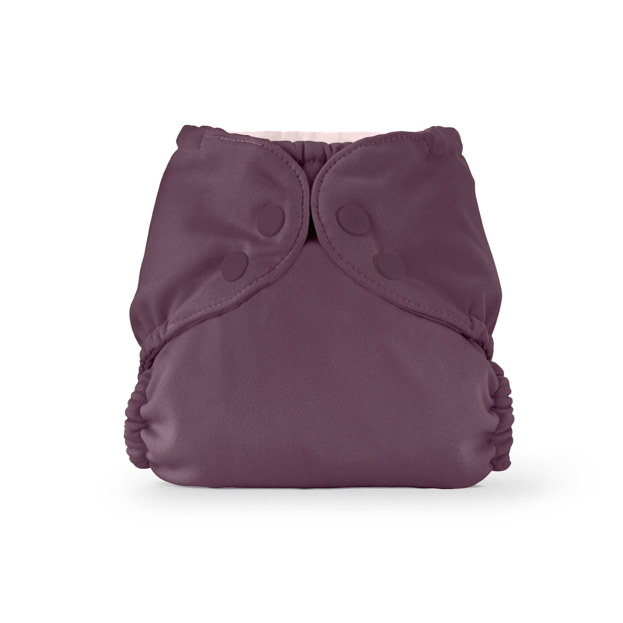 Yttre (+ simblöja): Fantastiska svampar / storlek 2 (18-35 lbs) - - MamaMilla