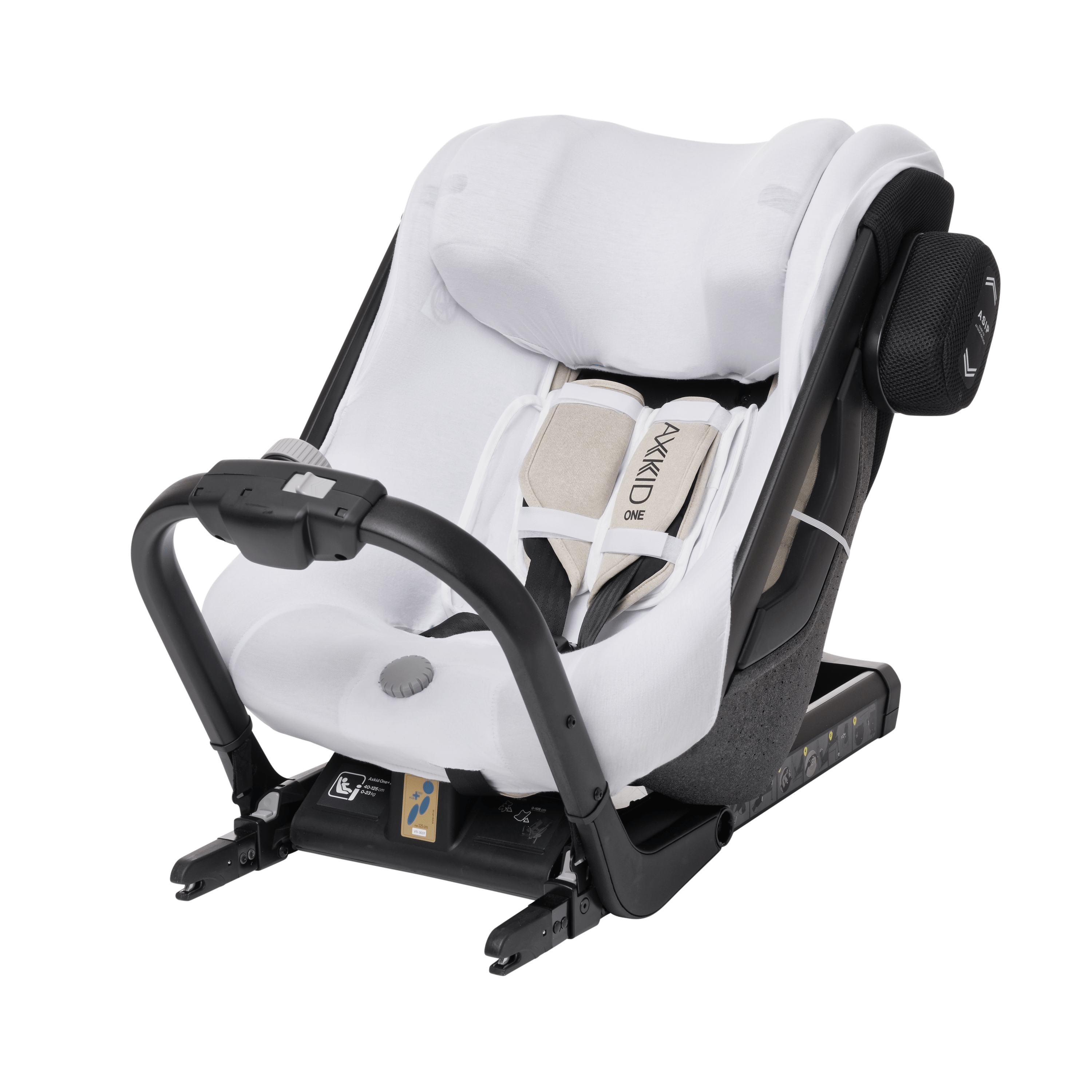 Axkid Cover - ONE - Tillbehör, Outlet - MamaMilla
