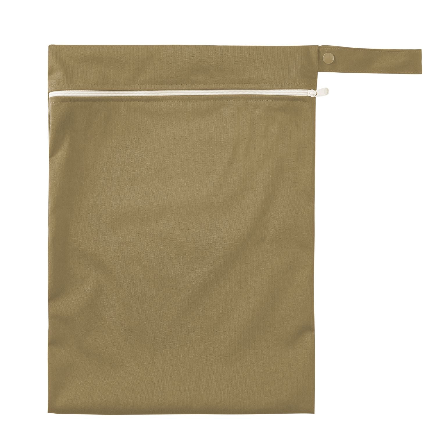 avo+cado Wetbag Medium med ett fack - Sand - Wetbag medium - MamaMilla
