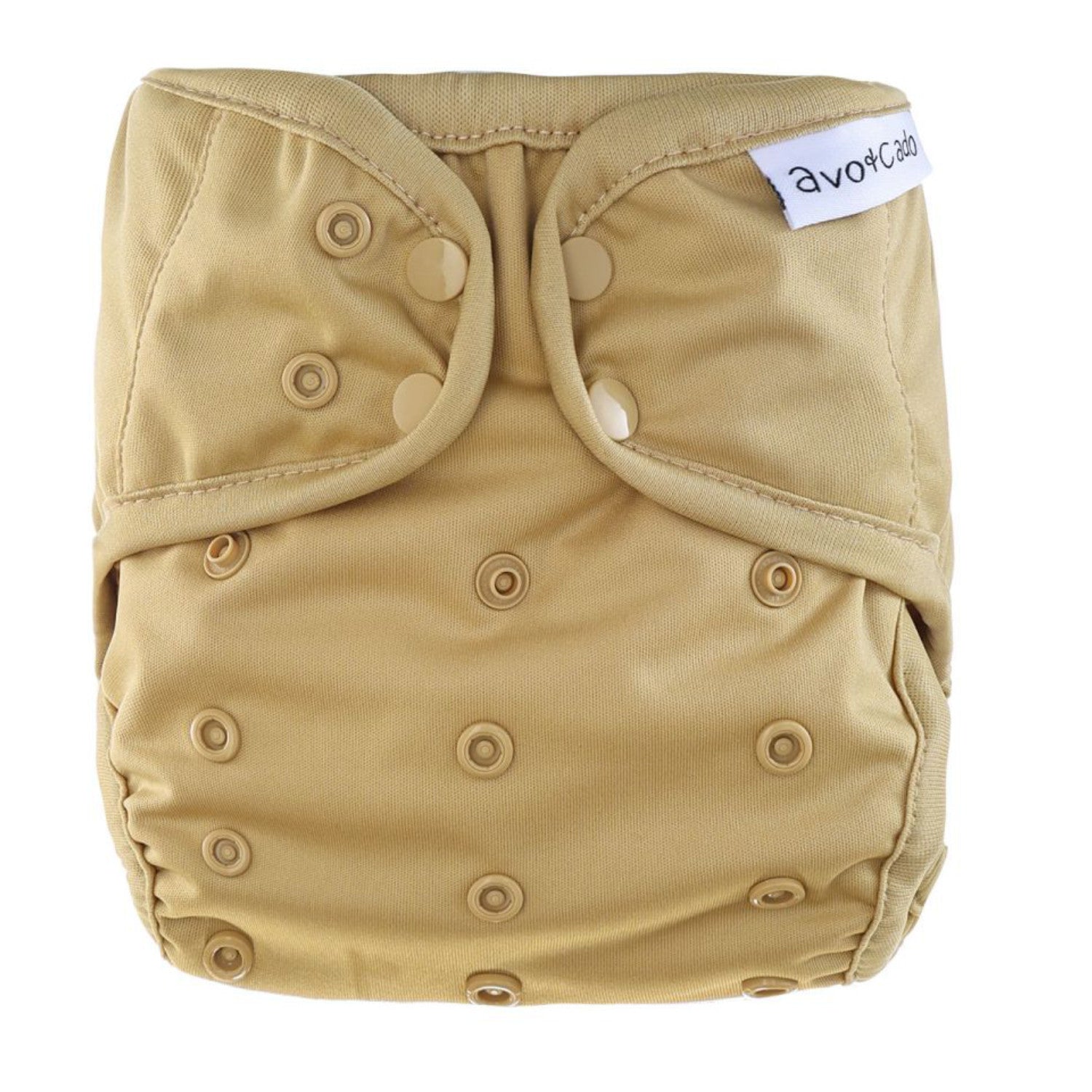 avo+cado One Size Explorer blöjöverdrag - Wildpflanzen, Naturküche, Knospen, Giersch, Sand, Pampasgras, Moss, Mauve, Blätter, Kräuter, Grey, Pusteblume - - MamaMilla