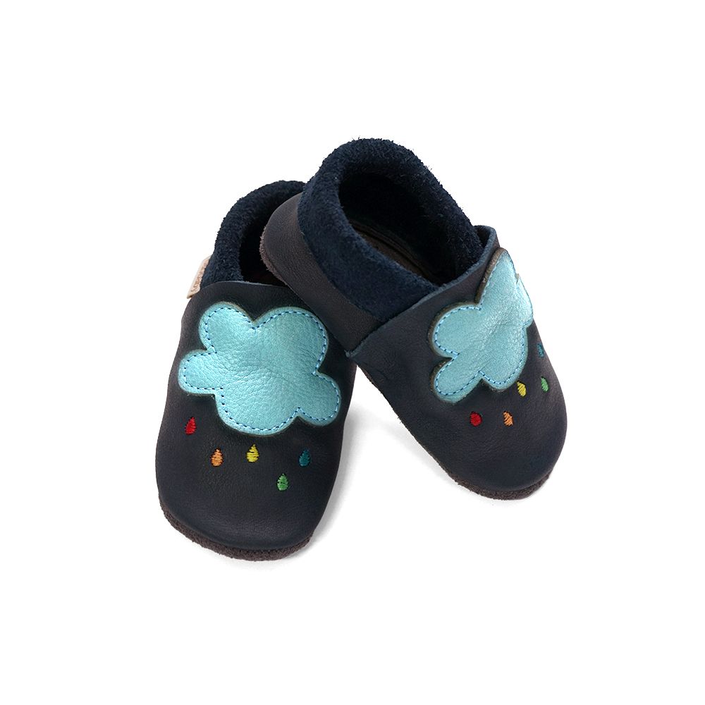 Baobaby Klassisk Babysko - Cloud XXL - - MamaMilla