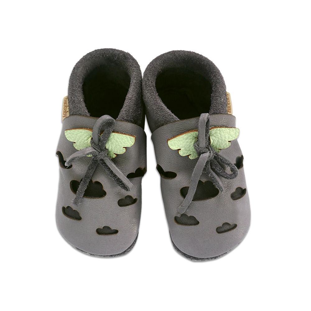 Baobaby Sandaler - Fly Mint M - - MamaMilla