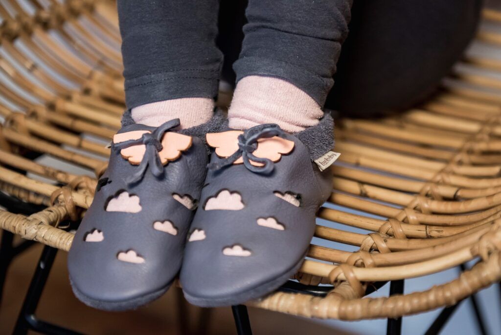 Baobaby Sandaler - Fly Pink XS - - MamaMilla