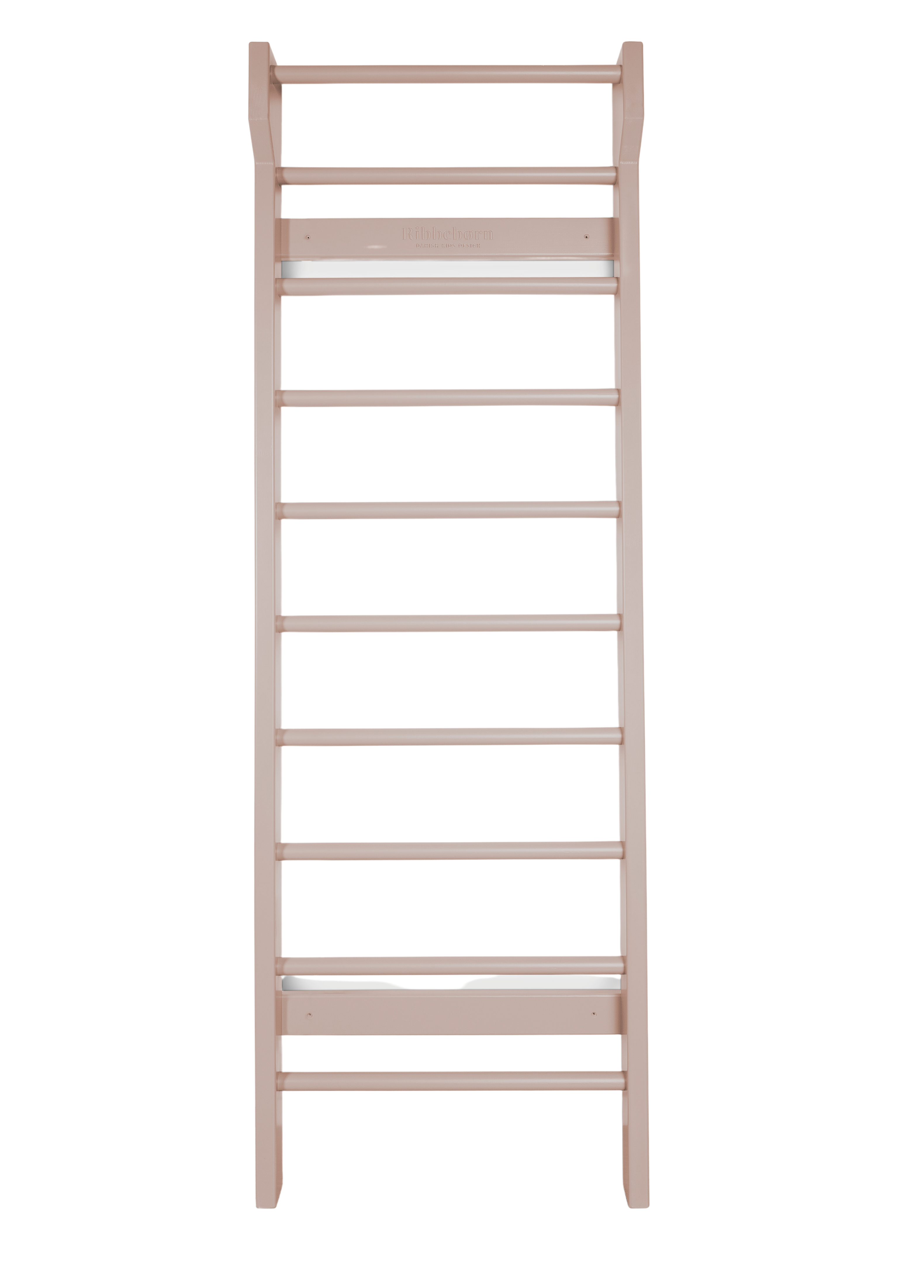 Ribbebørn Komplett Paket - Ribbstol med skrivbord & 4 st. krokar