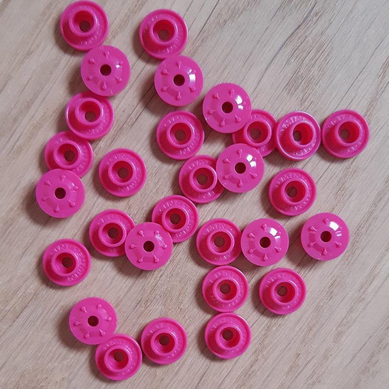 Snap Caps - - MamaMilla