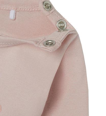 Name it body för lillasyster - Obbi - Rose Smoke - Body - MamaMilla