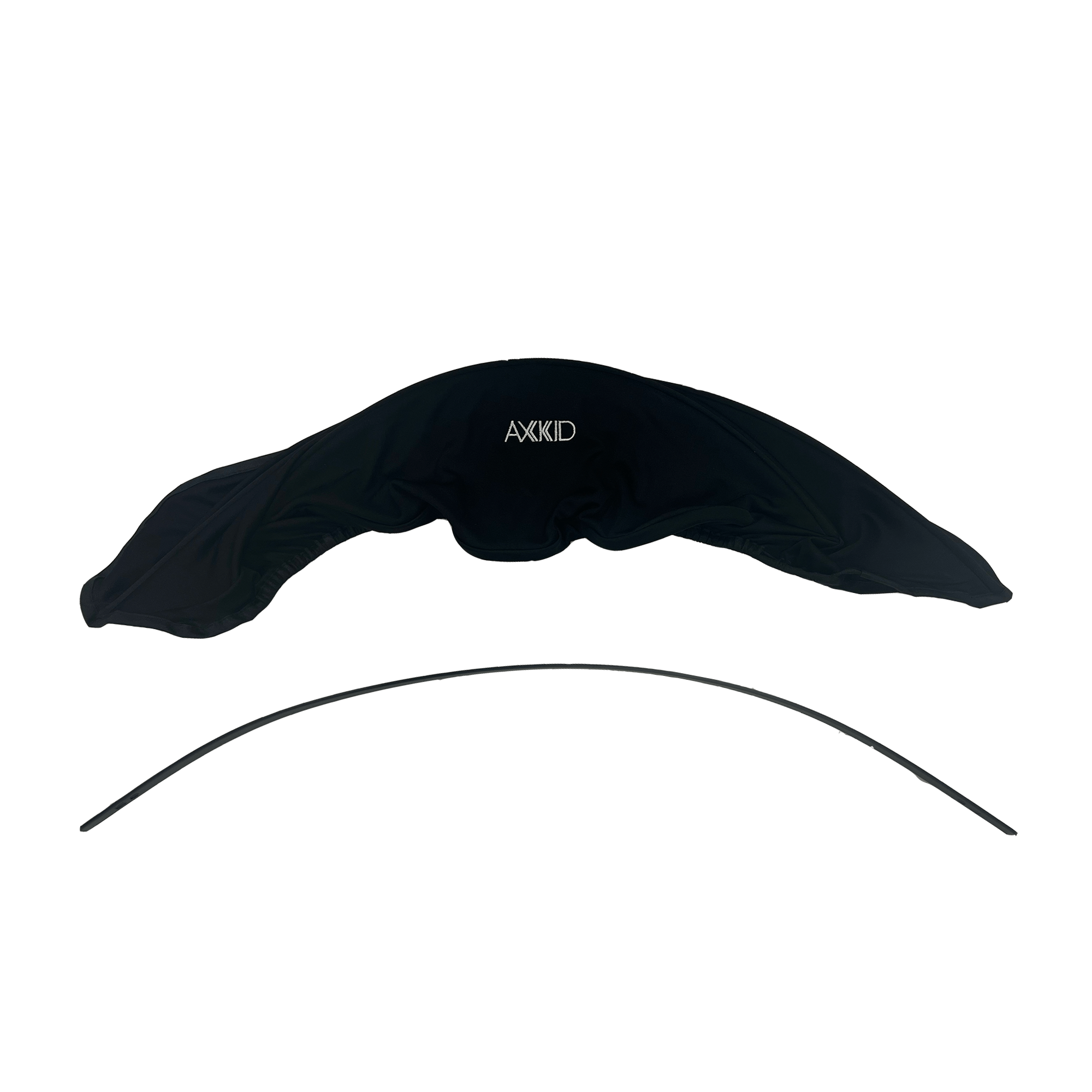 Axkid Modukid Infant Sunshade - Reservdelar - MamaMilla