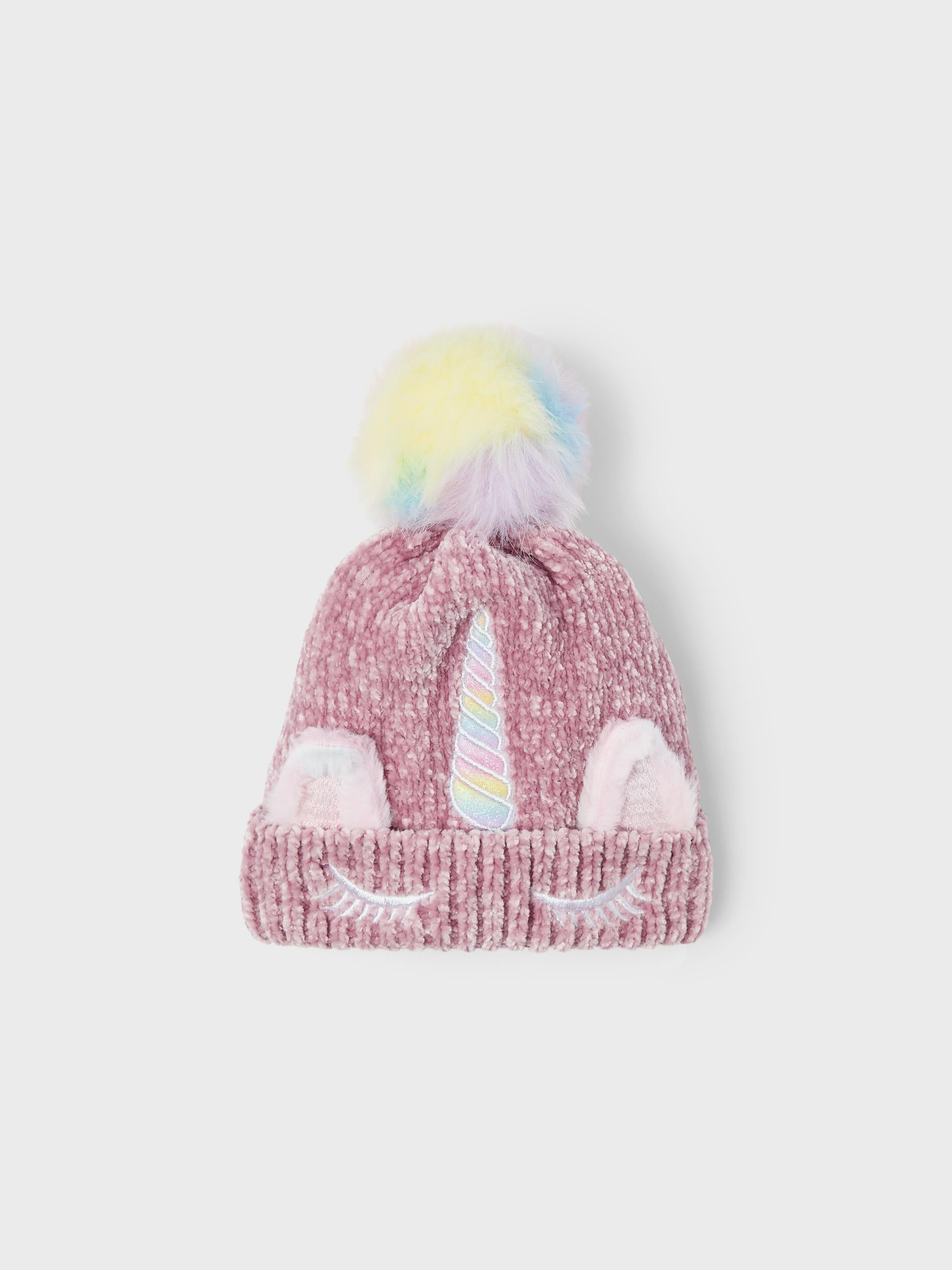 Name it hatt med enhörning - Hatt - MamaMilla