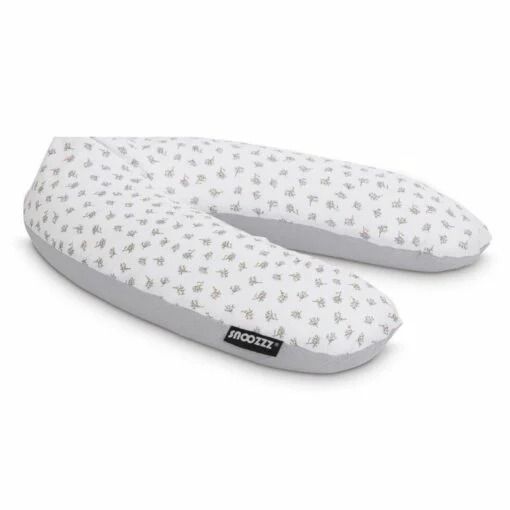 Snoozzz Graviditet & amningskudde - Judy - Amningskudde - MamaMilla