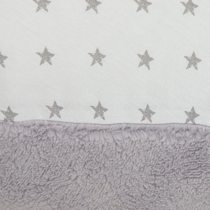 Snoozzz Graviditet & Amningskudde - Teddy Mini Stars - Amningskudde - MamaMilla