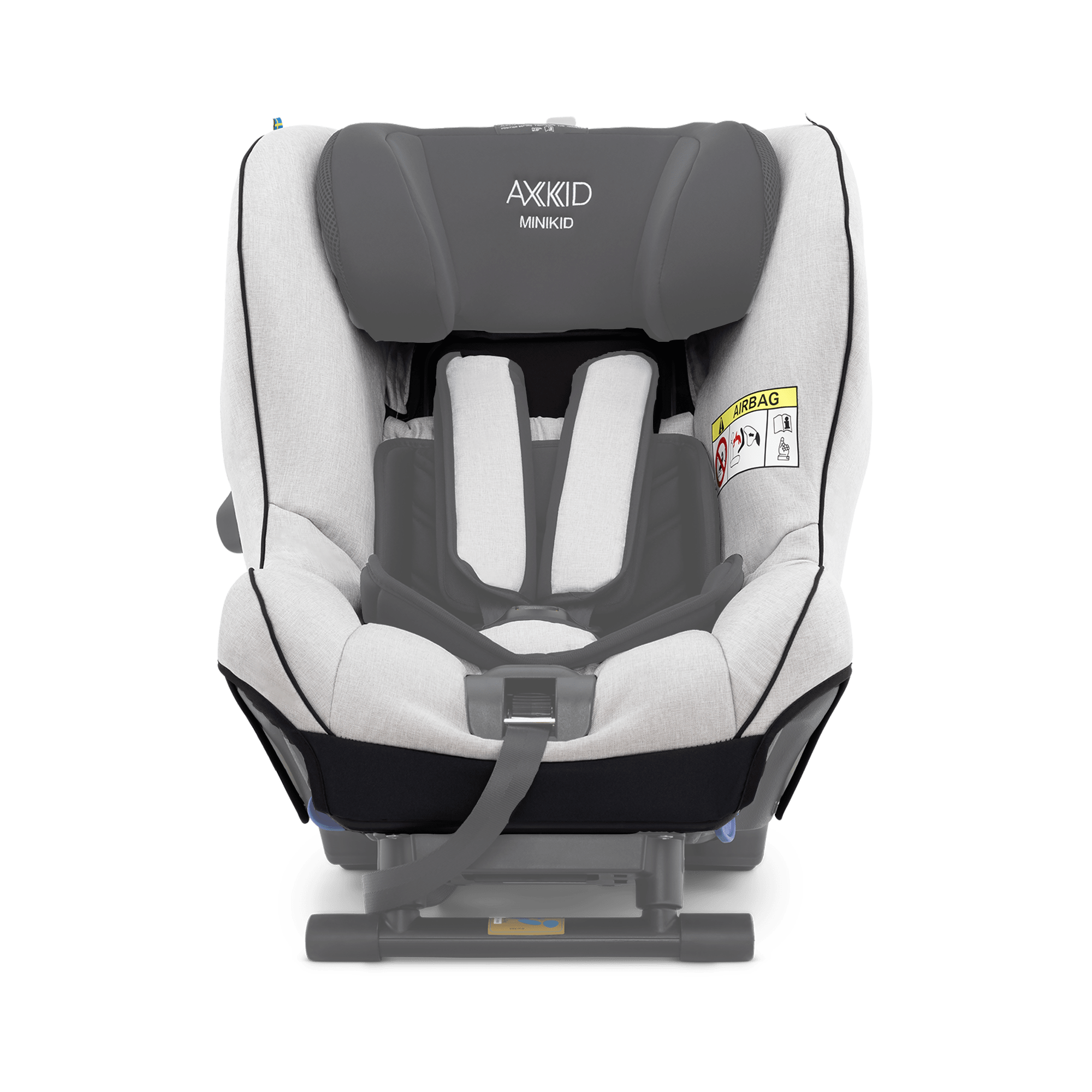 Axkid Minikid 2 Cover - Reservdelar - MamaMilla
