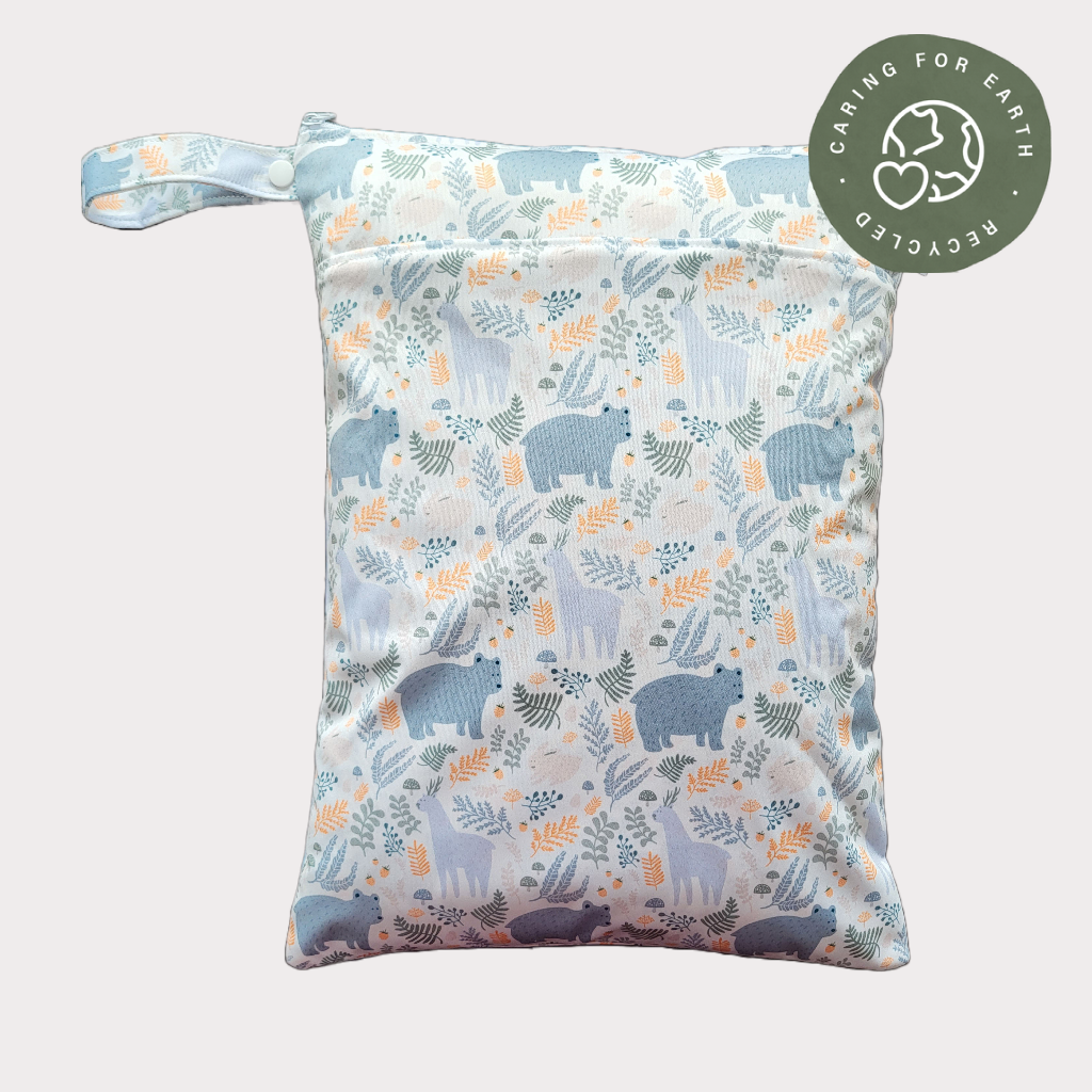 Wetbag medium - Wetbag medium - MamaMilla