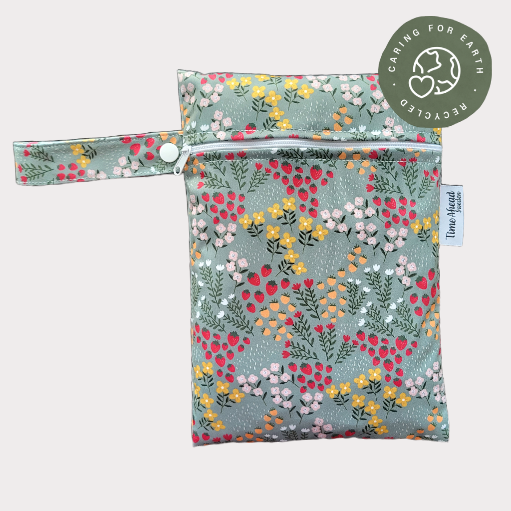 Wetbag small - Wetbag small - MamaMilla