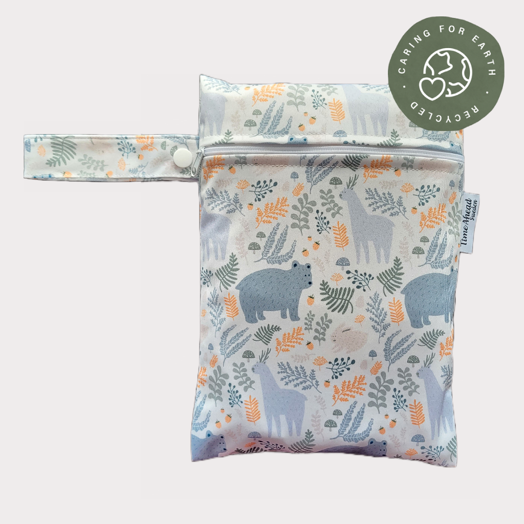 Wetbag small - Wetbag small - MamaMilla