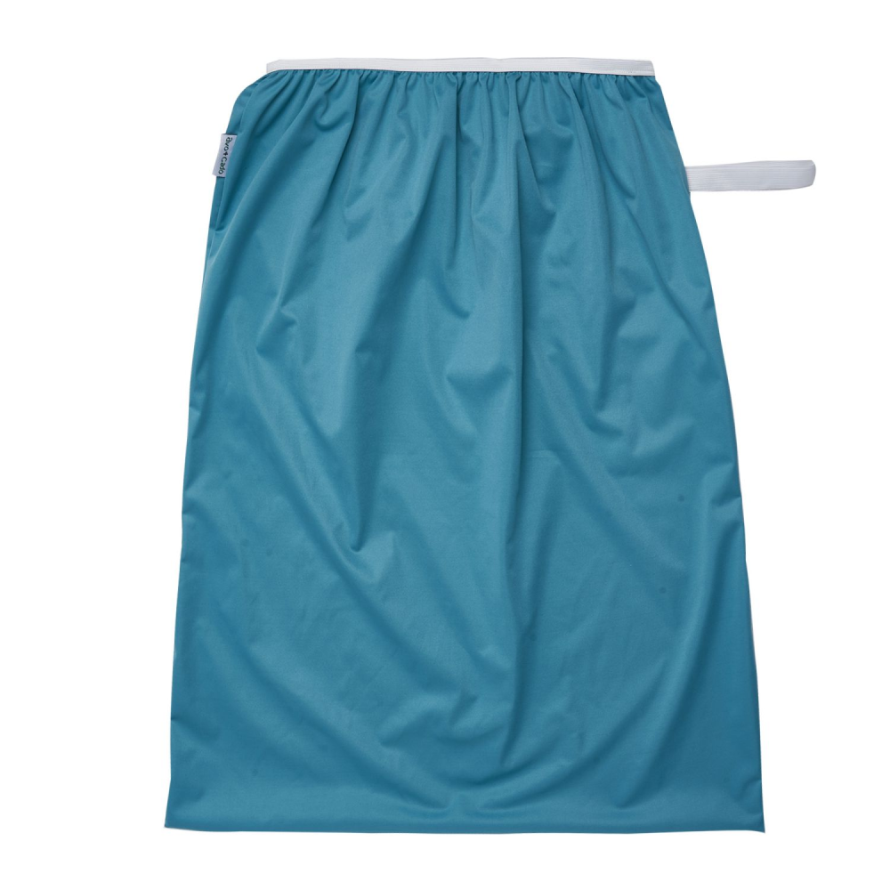 Avo&Cado Wetbag Pail Liner - XL Wetbag Til Spand - Petrol