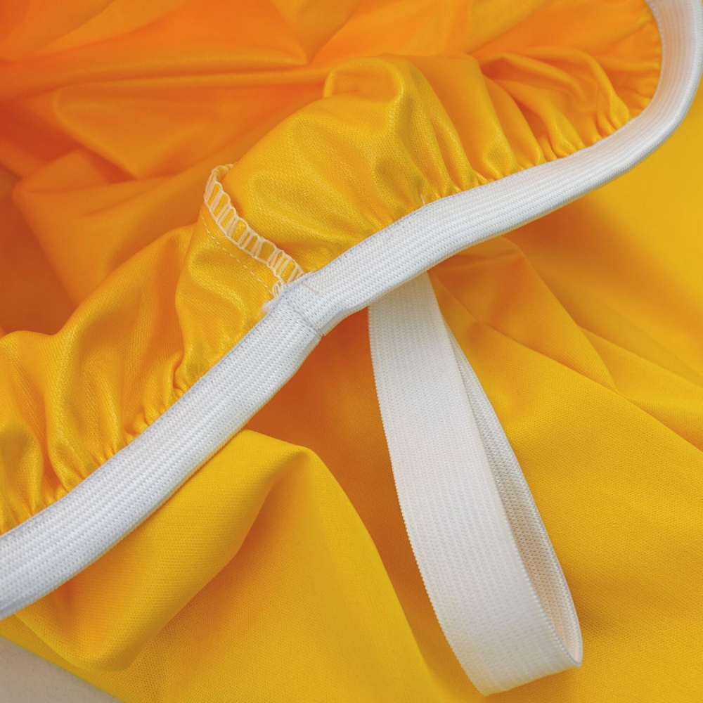 Avo&Cado Wetbag Pail Liner - XL Wetbag Til Spand - Petrol