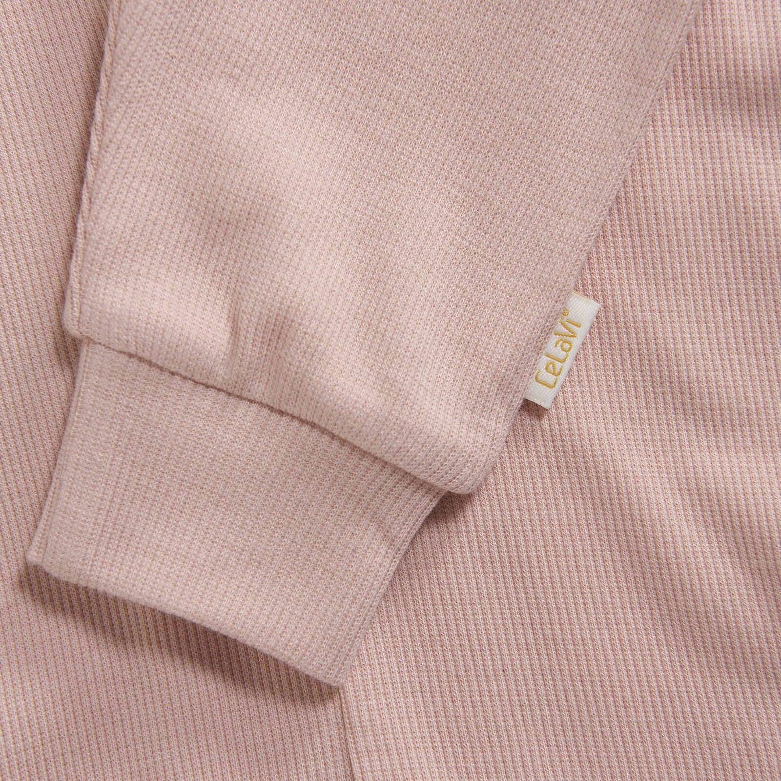 Celavi byxor i bambu - Rose Cloud - Byxor - MamaMilla