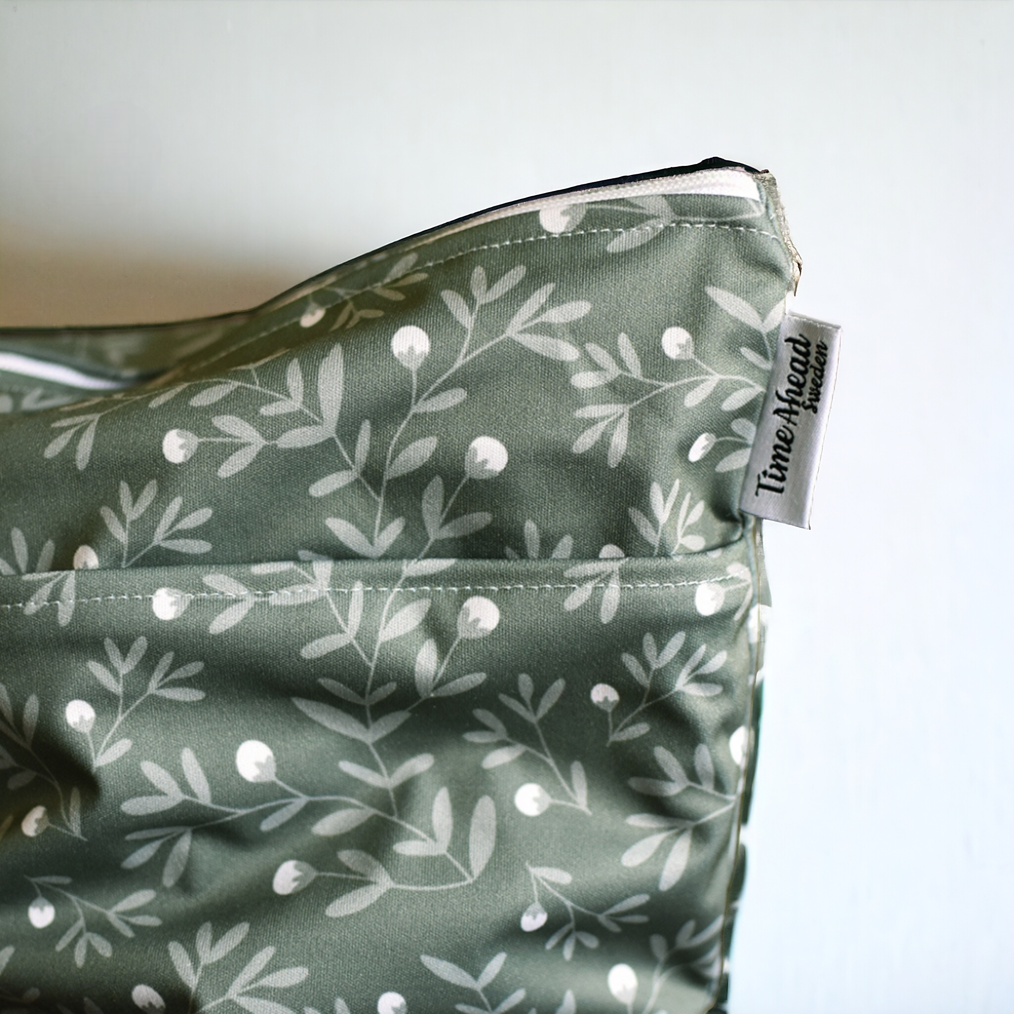 Svenska Skogen | Wetbag medium: Dalablommor - - MamaMilla