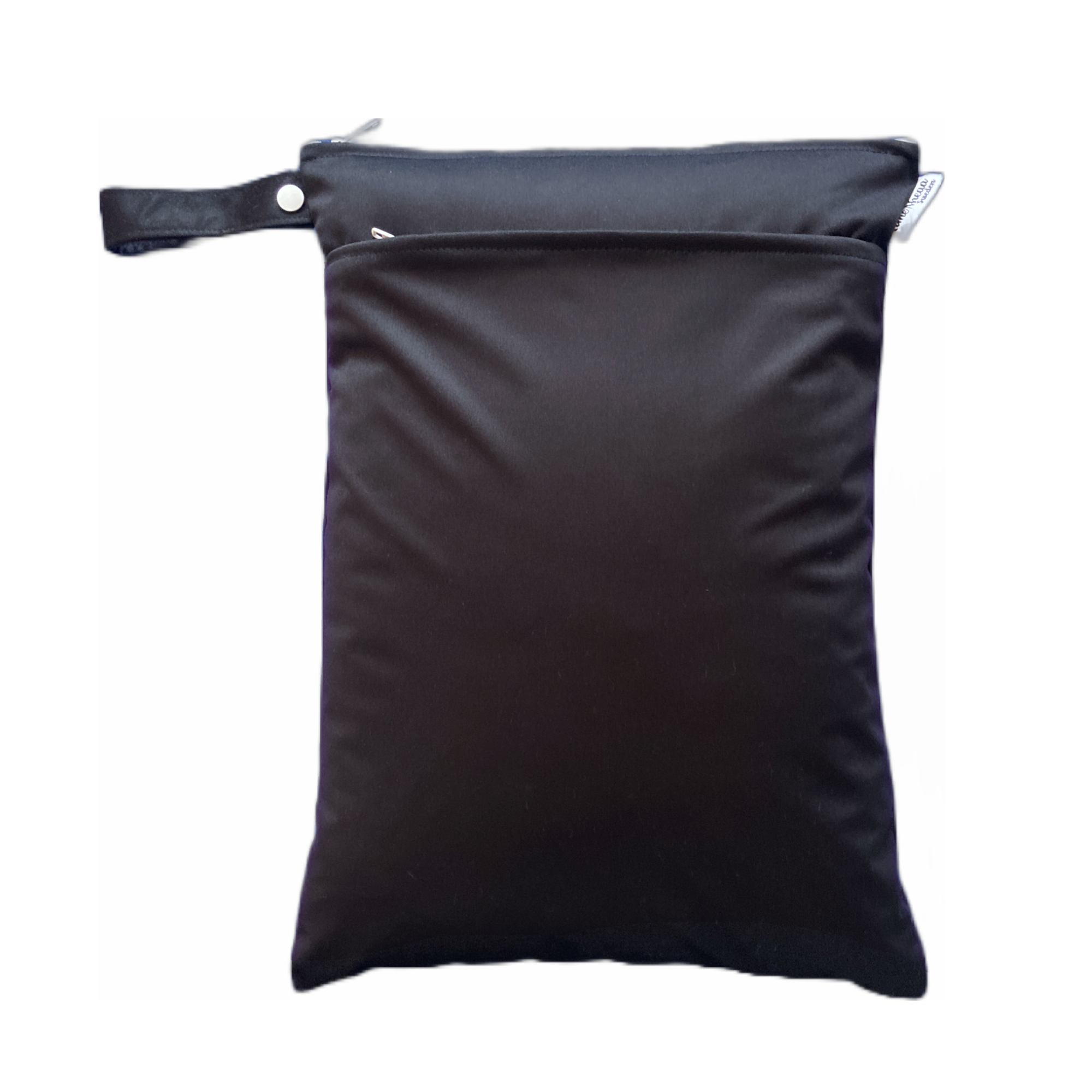 Svenska Skogen | Wetbag medium: Dalablommor - - MamaMilla