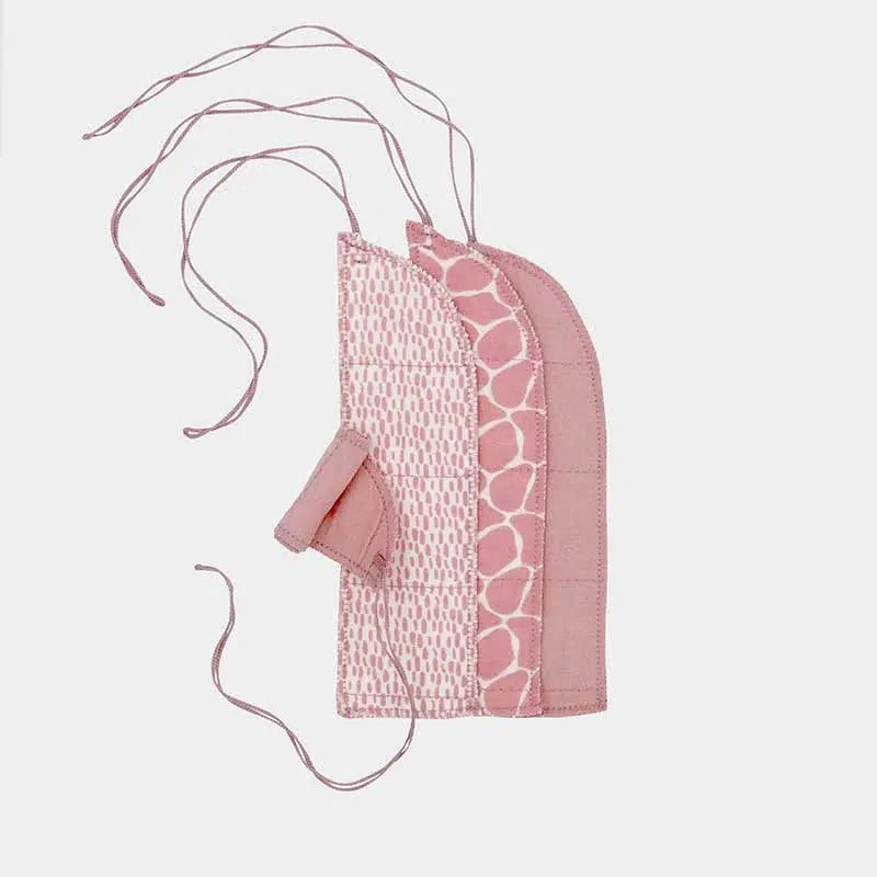 Imse Vimse Stoftampon - 8 styks - Blossom - Tampon - MamaMilla