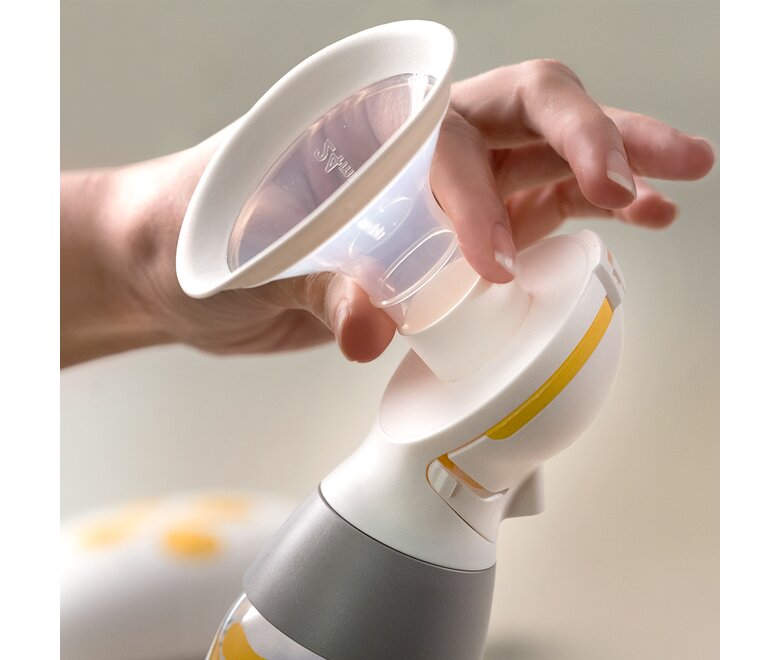 Medela Solo™ elektrisk enkelbröstpump