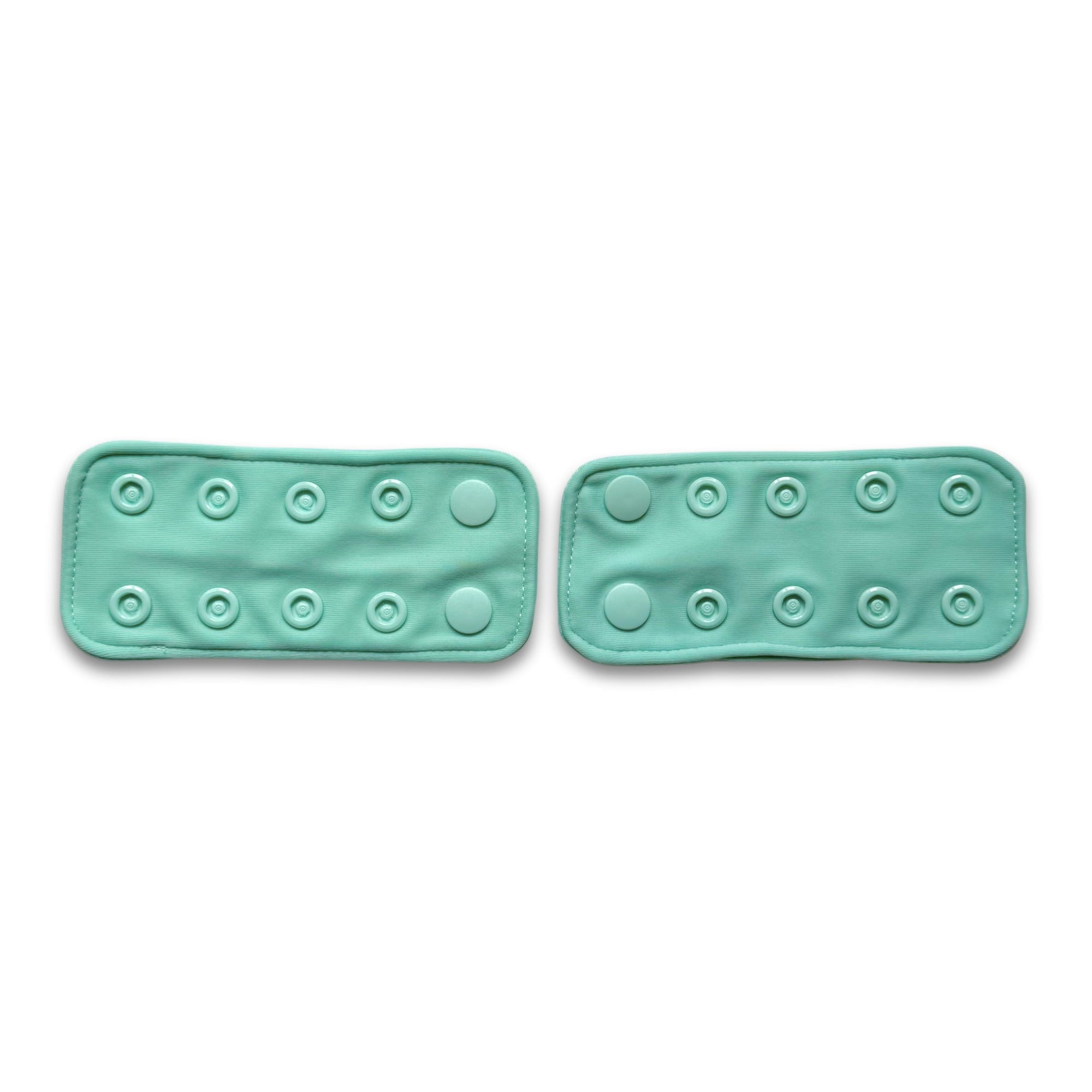 Little Lovebum Wing Extenders (Universal Fit) - Stretchable - Wing Extenders - MamaMilla