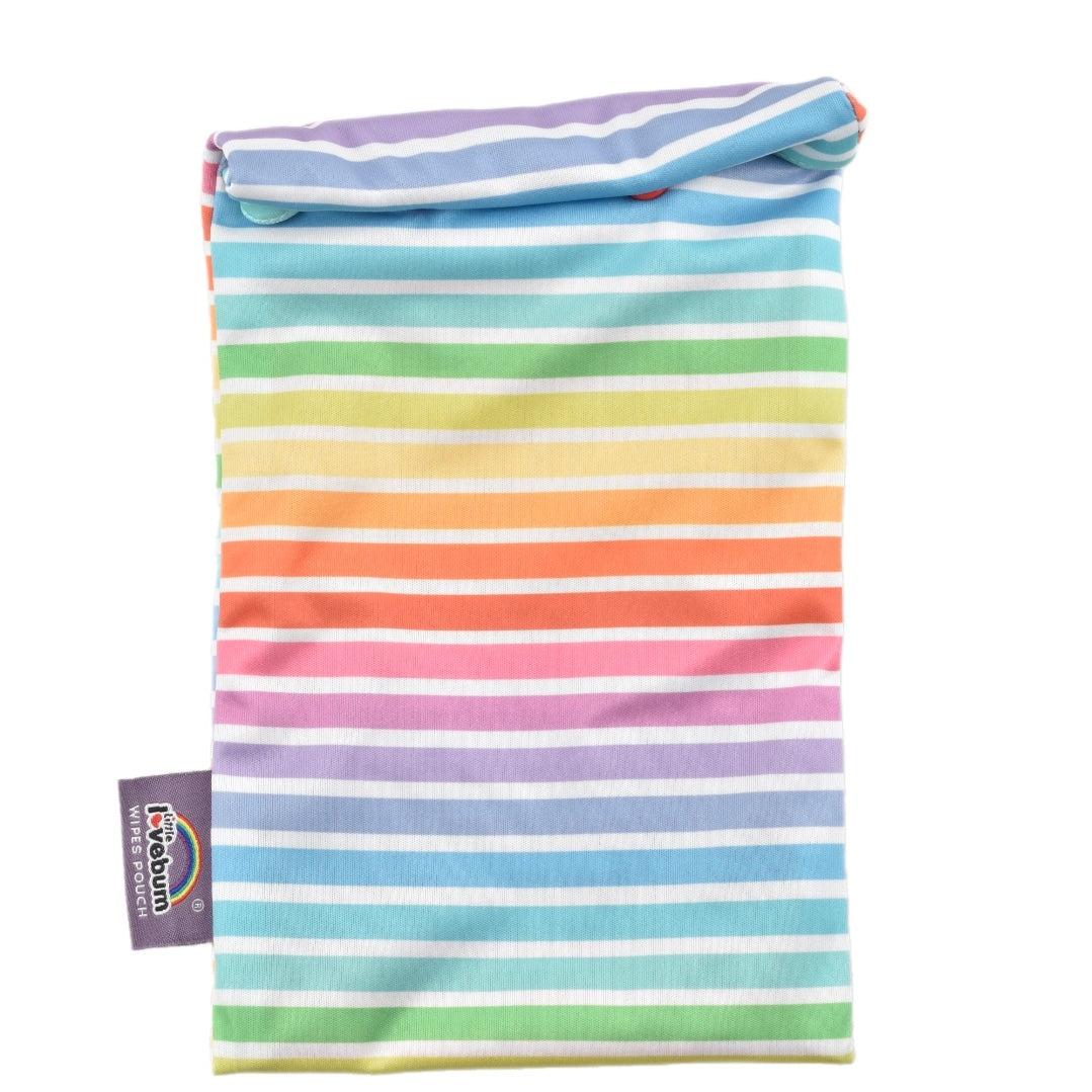 Little Lovebum Wetbag Mini - Godis - Wetbag mini - MamaMilla
