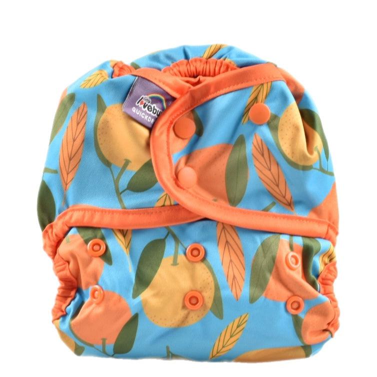 Little Lovebum Allt-i-ett Onesize - Quickdry - Allt-i-ett (AIO) - MamaMilla