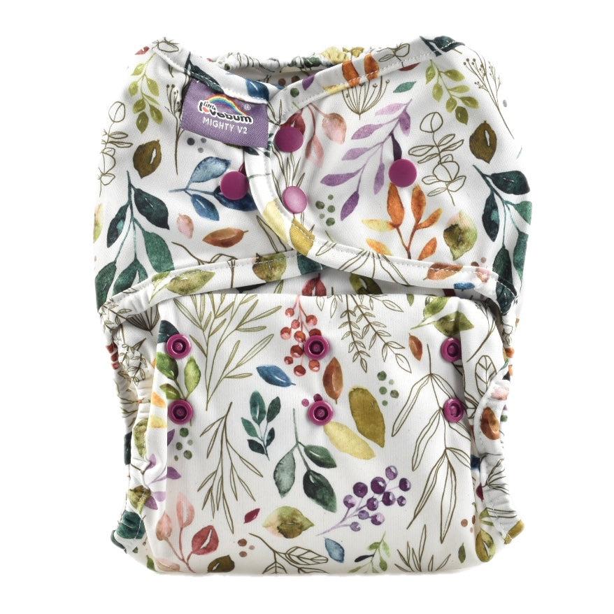 Little Lovebum Allt-i-ett XL - Mighty Max - Allt-i-ett (AIO) - MamaMilla