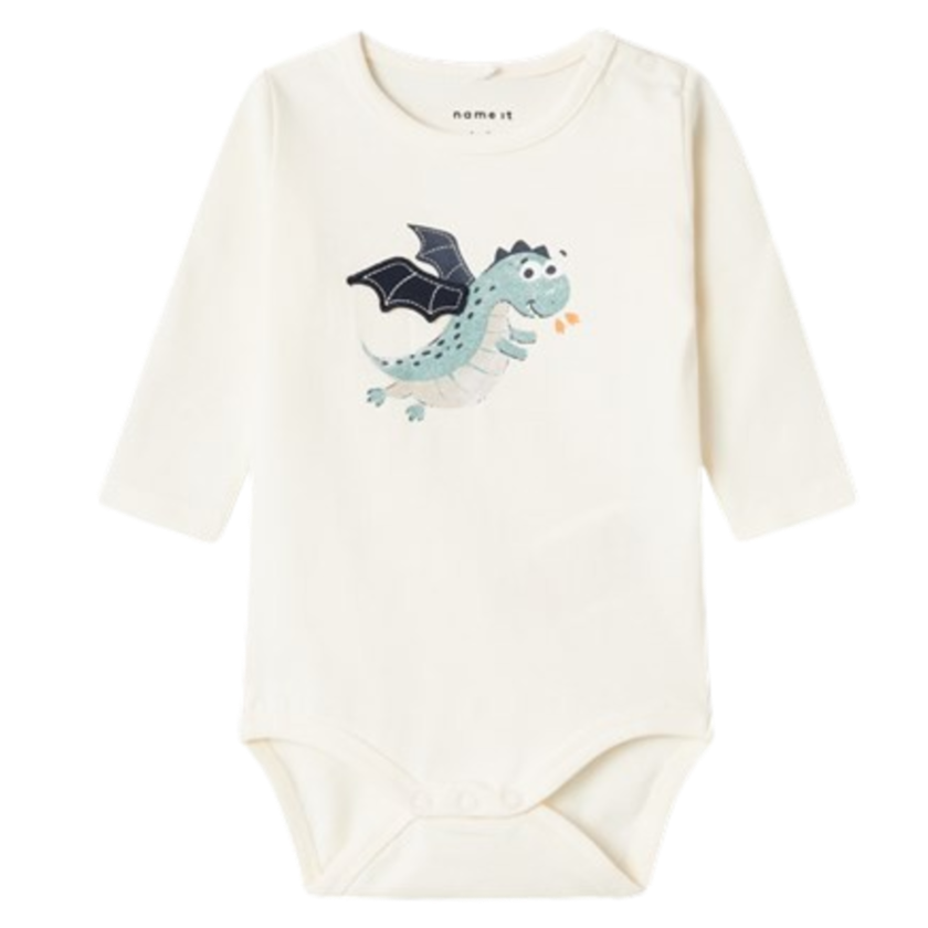Name it body - Dolyn - Dragon - Jet Stream - Body - MamaMilla
