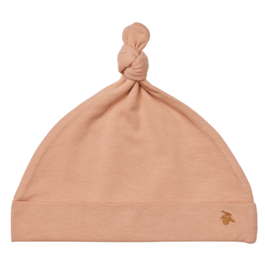 Liewood Baby mössa - Adora - Pale Tuscany Rose - Baby mössa - MamaMilla