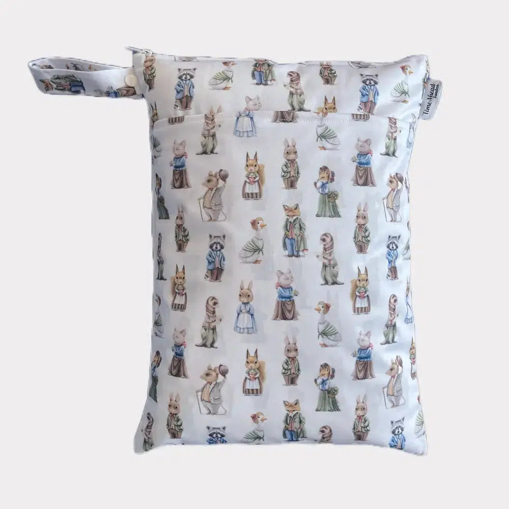 Wetbag medium - Wetbag medium - MamaMilla