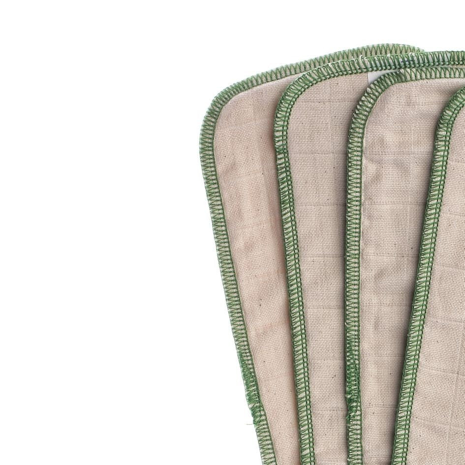 XKKO Hose liner i organisk bomull - 1 st - Hose liner - MamaMilla