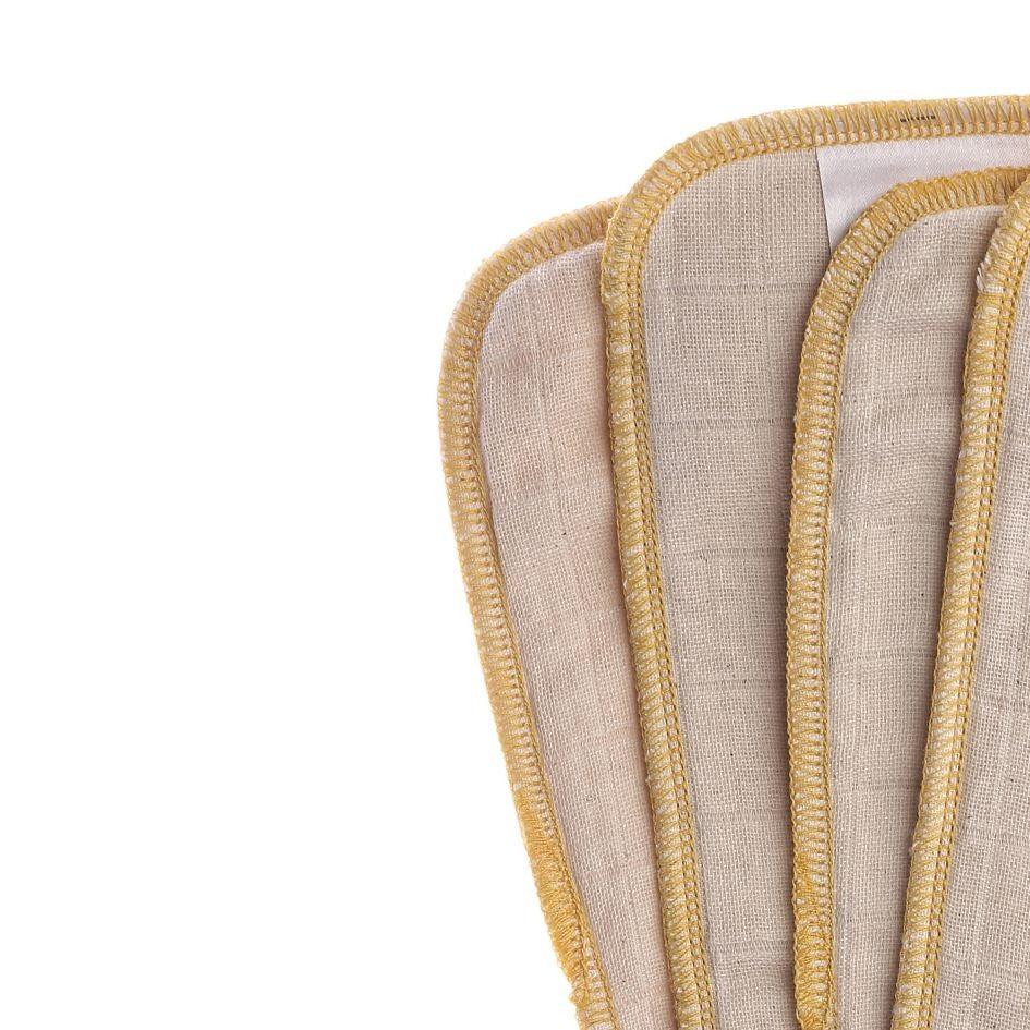 XKKO Hose liner i organisk bomull - 1 st - Hose liner - MamaMilla