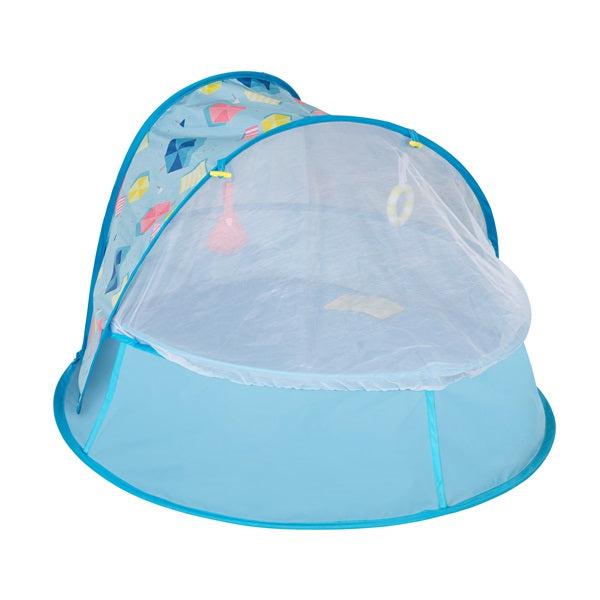 Babymoov 3in1 UV-tält - Parasoll - UV-tält - MamaMilla