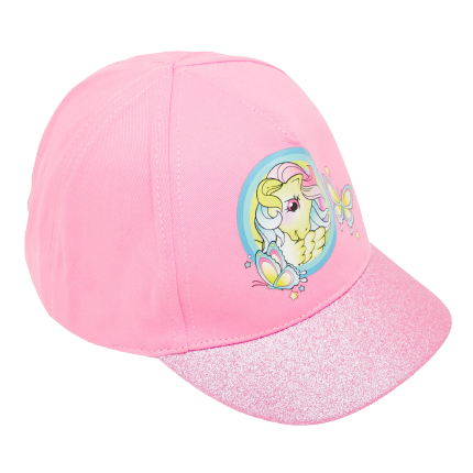Name It Keps med My little pony - Solhatt - MamaMilla