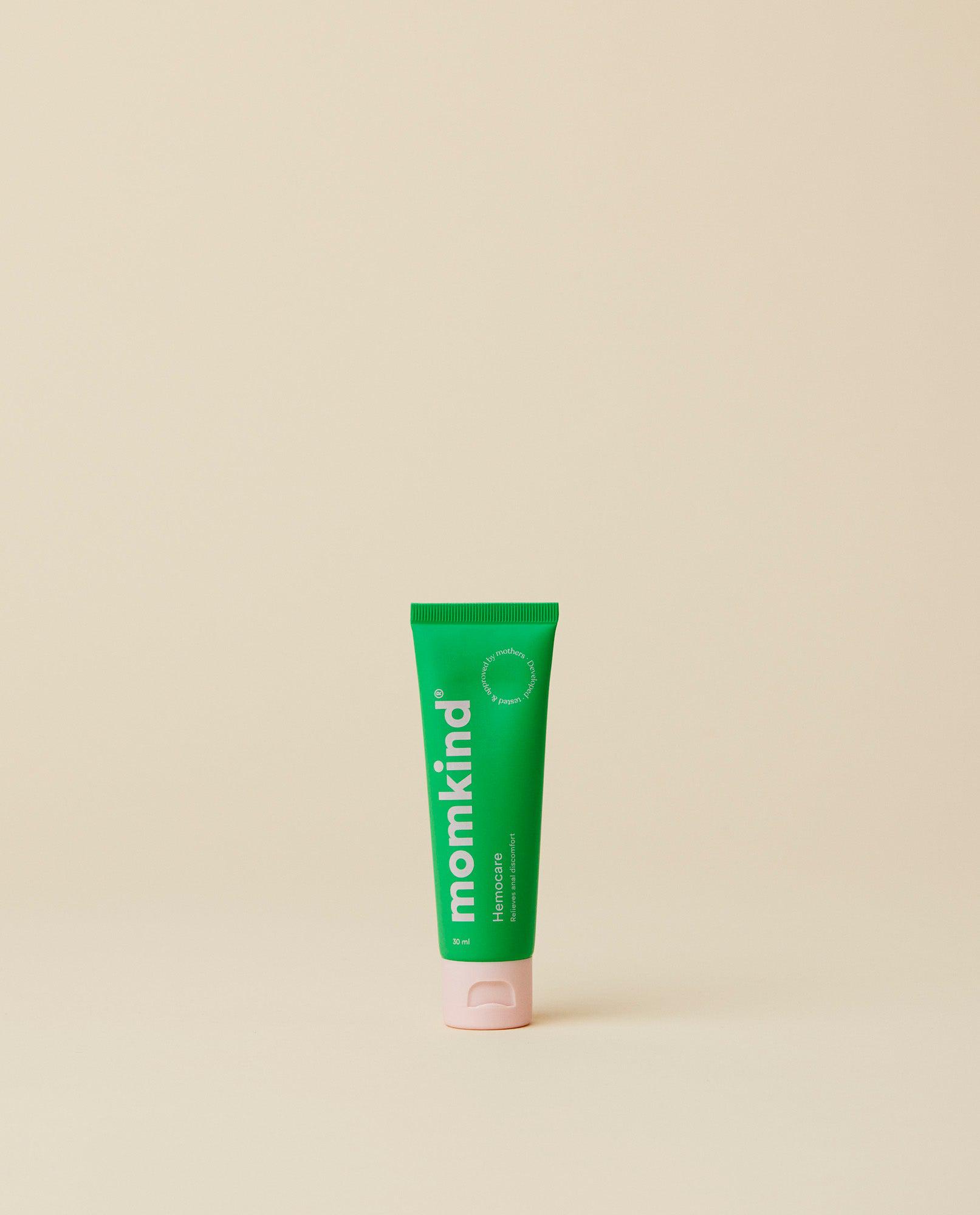 Momkind hemocare 30 ml. - Kropspleje - MamaMilla