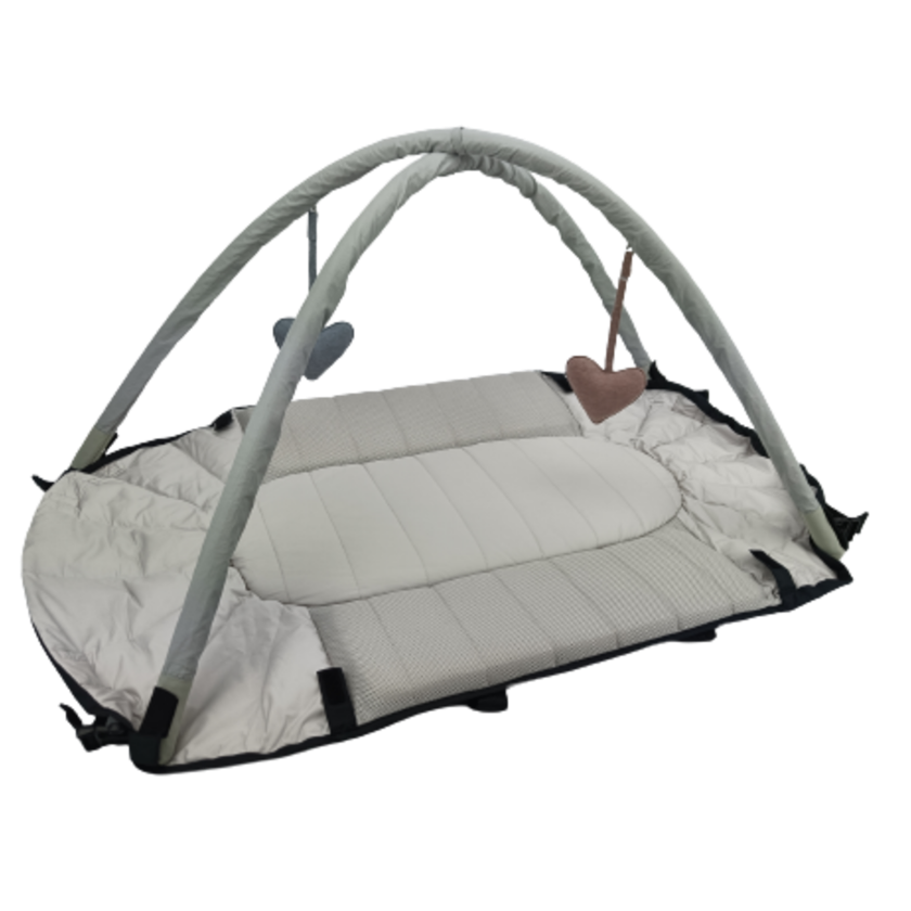 Easygrow - Lekstång för lift och barnvagn - Lekstång för barnvagn och lift - MamaMilla