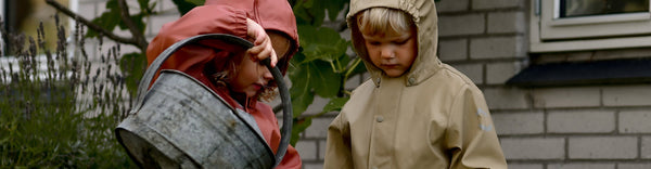 Mikk-line - Kvalitetsprodukter för danska barnfamiljer