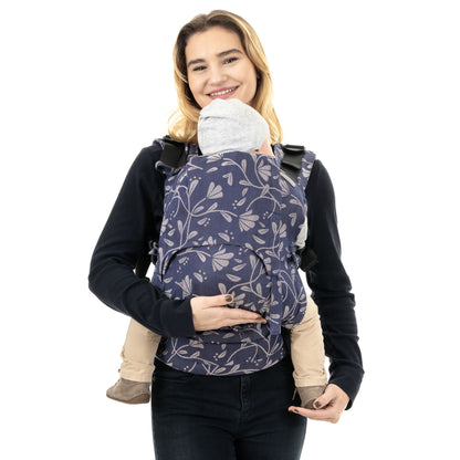Fidella Fusion - Floral Touch/Eclipse - Småbarn - - MamaMilla