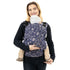 Fidella Fusion - Floral Touch/Eclipse - Småbarn - - MamaMilla