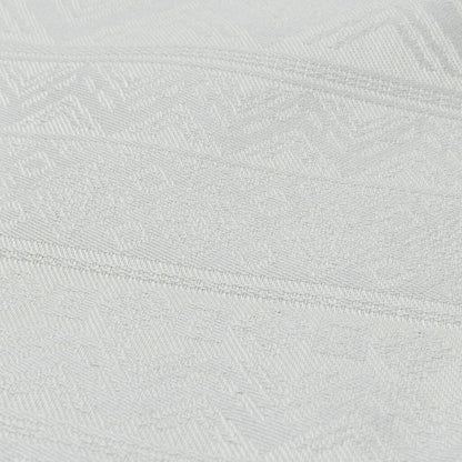 Fidella Wrap - Cubic Lines/Pale Grey - - MamaMilla