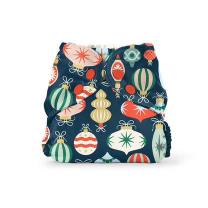 Ytter (+ simblöja): SBM Botanic Garden / storlek 2 (18-35 lbs) - - MamaMilla