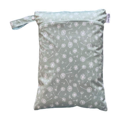 Basic av Time Ahead | Wetbag medium: Kryddnejlika - - MamaMilla
