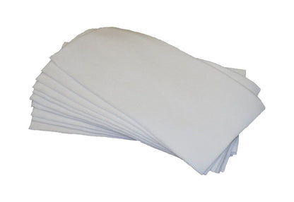 avo+cado Staydry Liners i fleece (slät) - 10 stycken - Staydry - MamaMilla