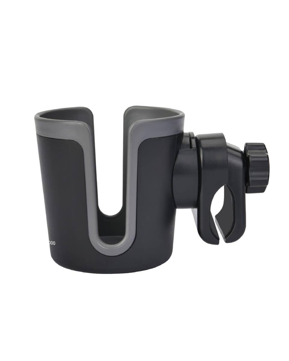 KikkaBoo kop- og flaskeholder universal til klapvogn