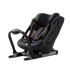 Axkid ONE 3 - Coastal Storm Black - iSize 61-125 cm - 61-125 cm (3 månader till 7 år) - MamaMilla